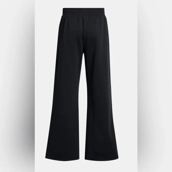 UA Icon Fleece
Women's Wide Leg Pants - Picture 14 of 15